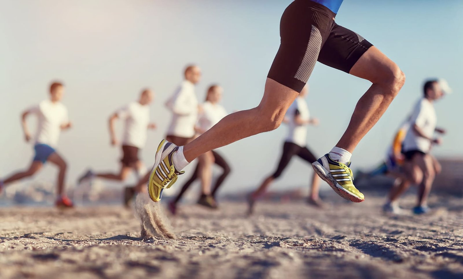 Esporte e Cidadania: Como projetos esportivos transformam vidas