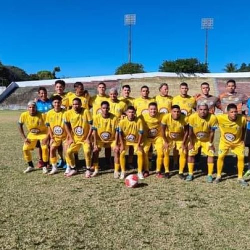 Seleção do Paulista Se Prepara para as Quartas de Final da Copa do Interior Sub-23