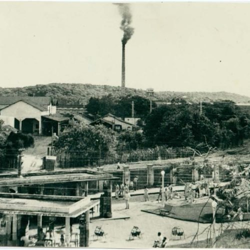 A História de Paulista, PE