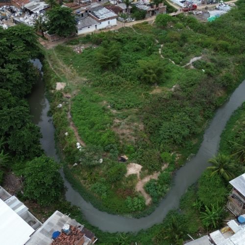 A História do Rio Paratibe em Paulista, PE: Um Patrimônio Natural e Cultural